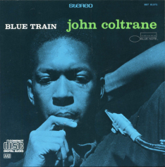 Blue Train